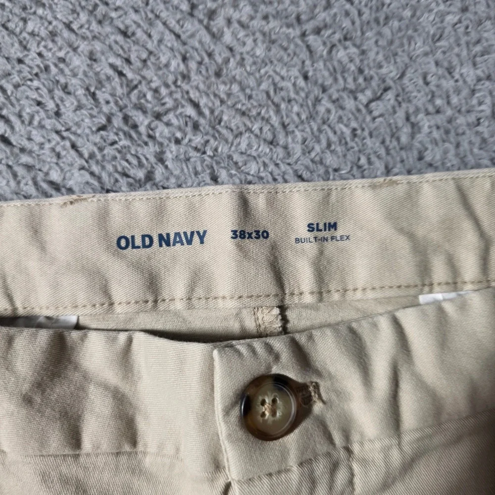 Old Navy old navy